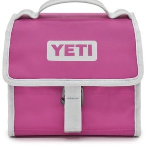 YETI DAYTRIPPER LUNCH BNWT